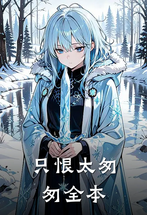 只恨太匆匆全本