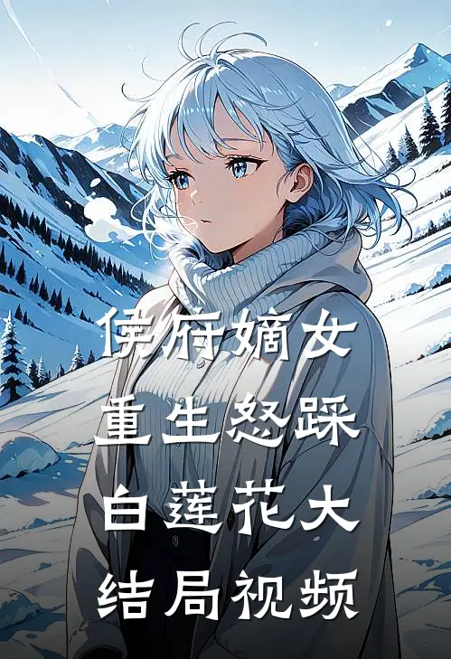 侯府嫡女重生怒踩白莲花大结局视频
