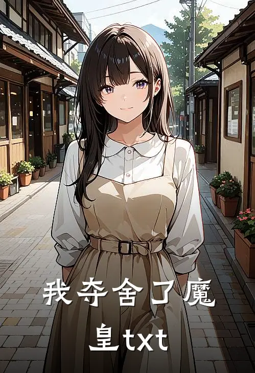 我夺舍了魔皇txt