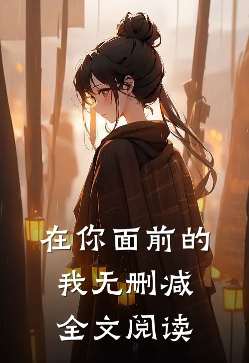 在你面前的我无删减全文阅读