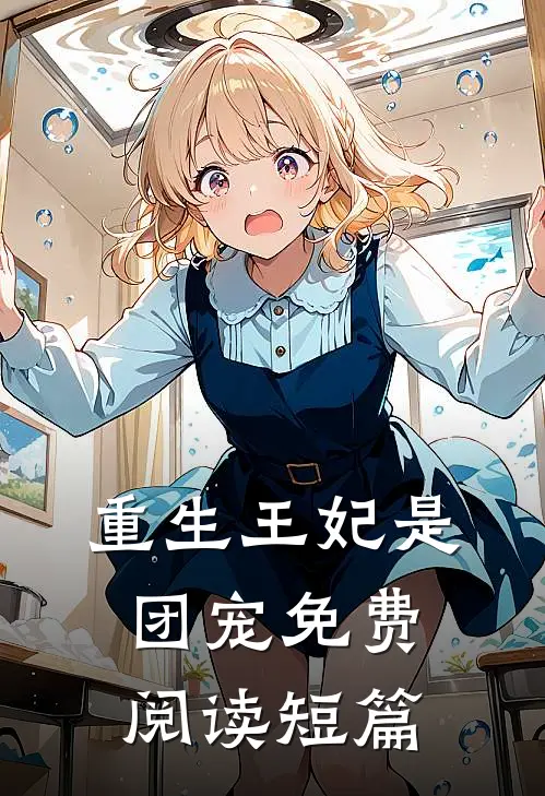 重生王妃是团宠免费阅读短篇