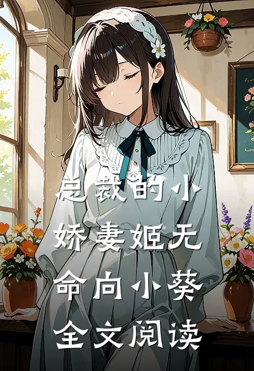总裁的小娇妻姬无命向小葵全文阅读