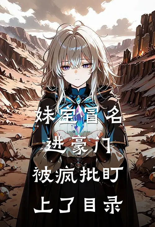 妹宝冒名进豪门，被疯批盯上了目录