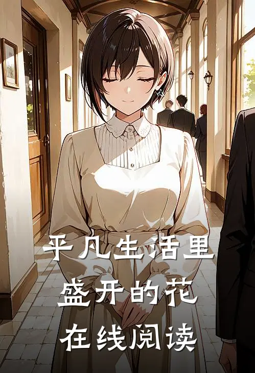 平凡生活里盛开的花在线阅读