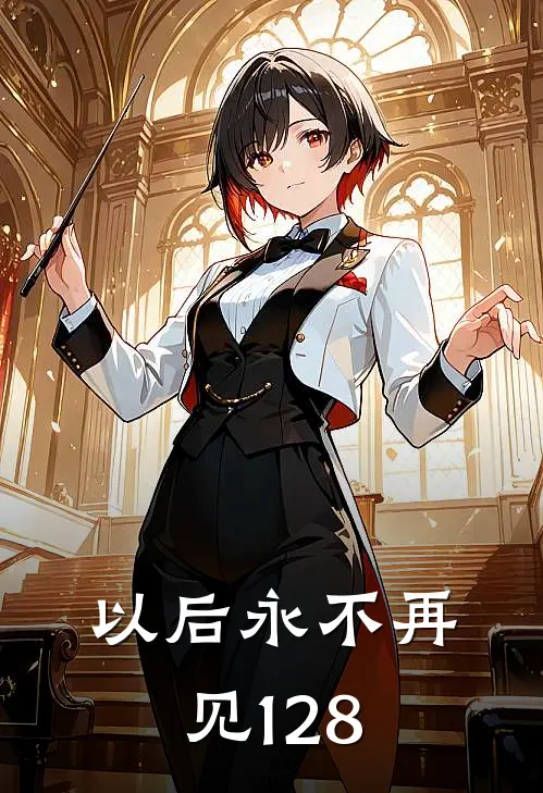 以后永不再见1-28