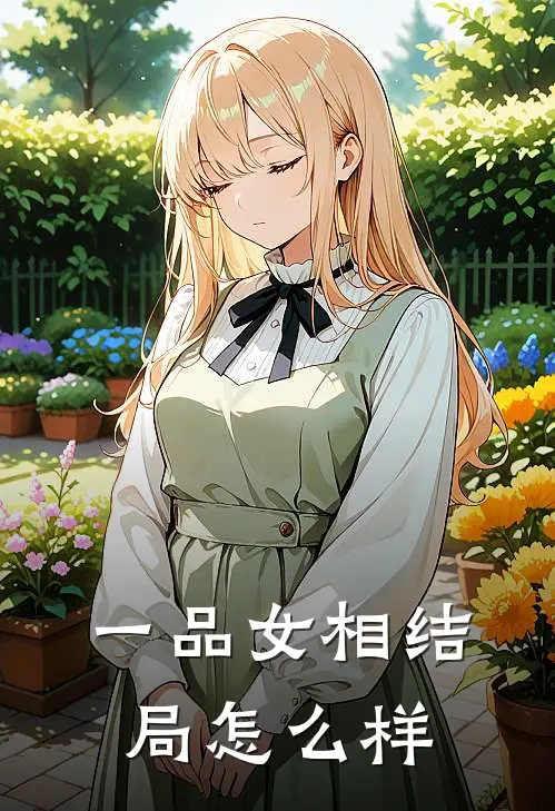一品女相结局怎么样