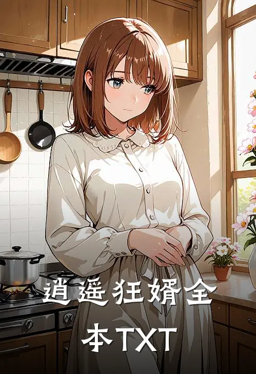 逍遥狂婿全本TXT