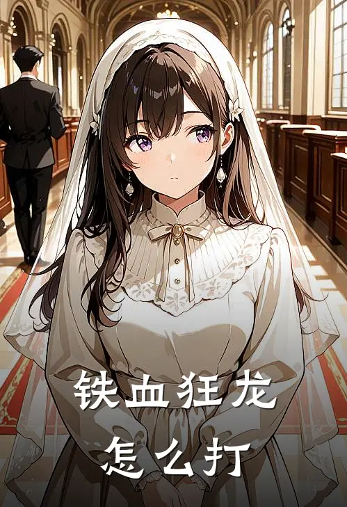 铁血狂龙怎么打