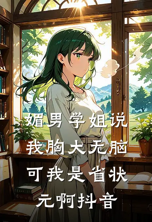 媚男学姐说我胸大无脑，可我是省状元啊抖音