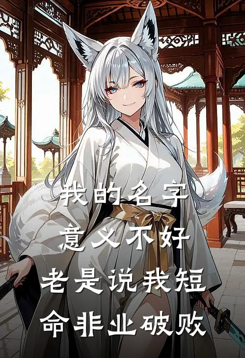 我的名字意义不好,老是说我短命非业破败