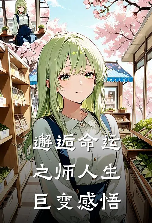 邂逅命运之师人生巨变感悟