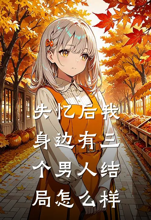 失忆后我身边有三个男人结局怎么样