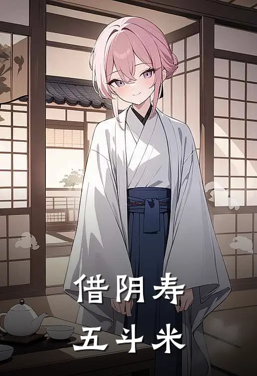 借阴寿 五斗米