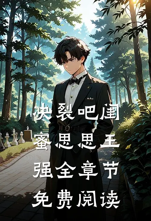 决裂吧闺蜜思思王强全章节免费阅读