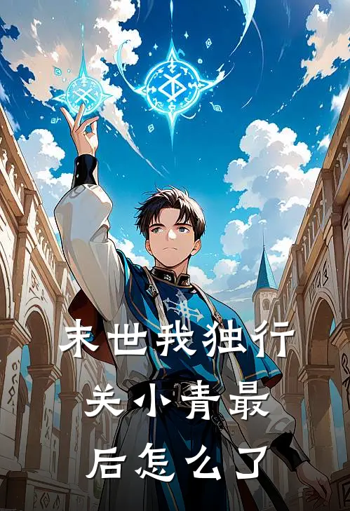 末世我独行关小青最后怎么了