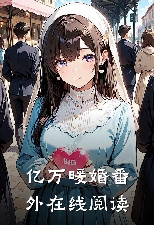 亿万暖婚 番外在线阅读