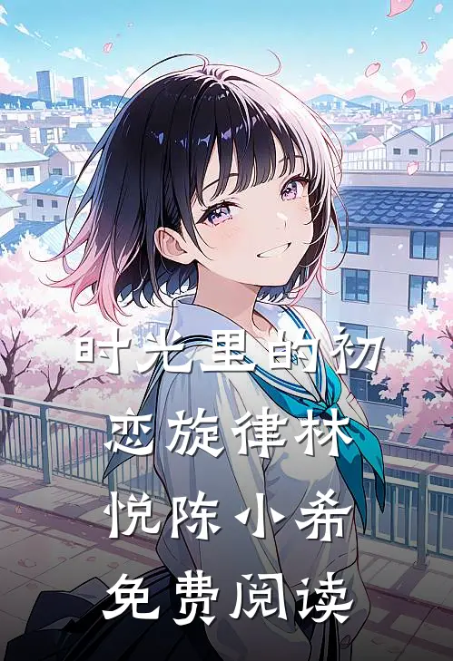 时光里的初恋旋律林悦陈小希免费阅读