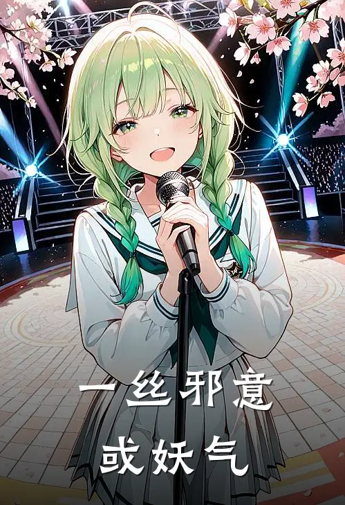 一丝邪意或妖气
