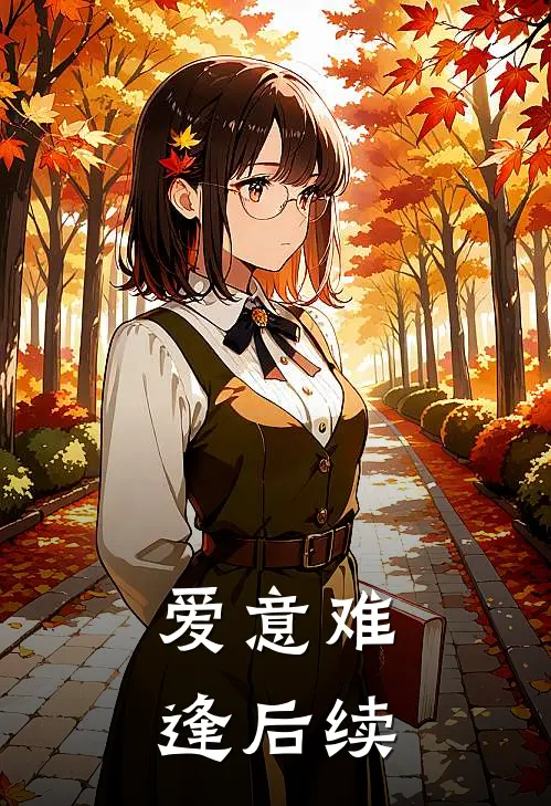 爱意难逢后续