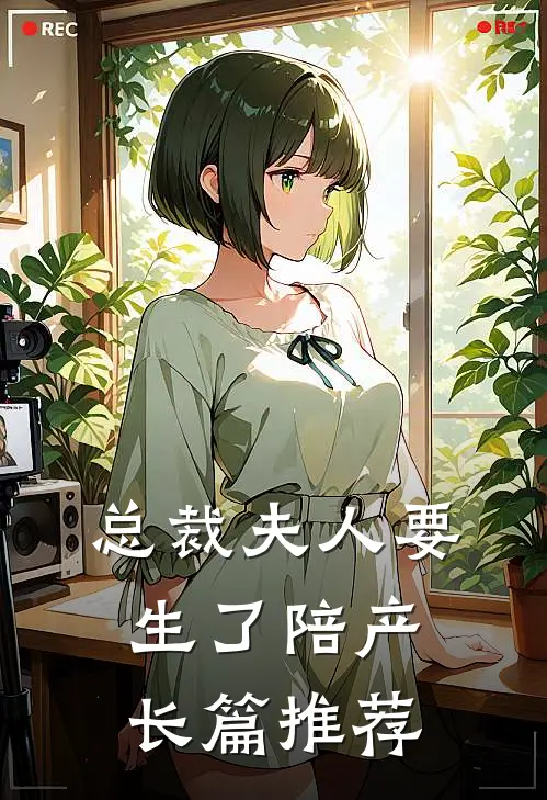 总裁夫人要生了陪产长篇推荐