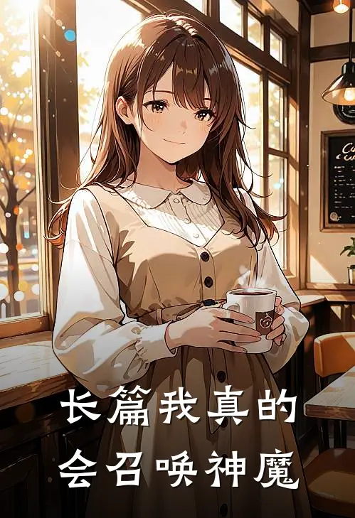 长篇我真的会召唤神魔