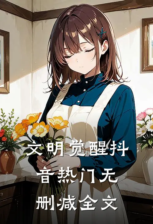 文明觉醒抖音热门无删减全文