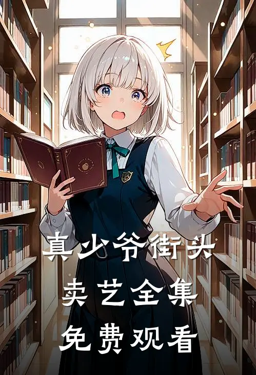 真少爷街头卖艺 全集免费观看