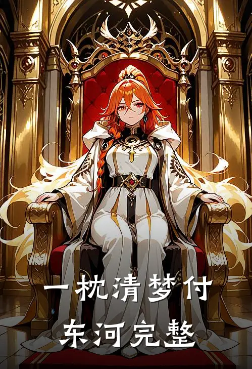 一枕清梦付东河完整