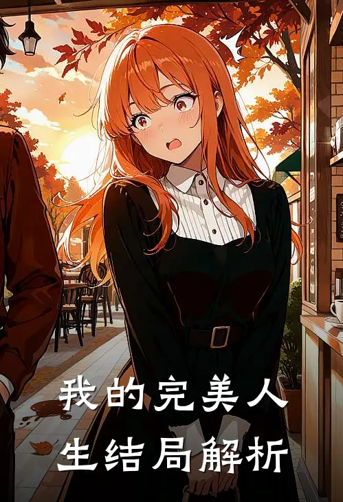 我的完美人生结局解析