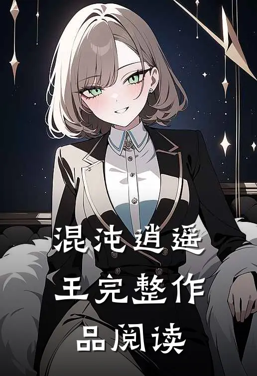 混沌逍遥王完整作品阅读