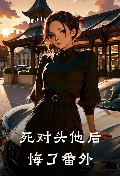 死对头他后悔了 番外
