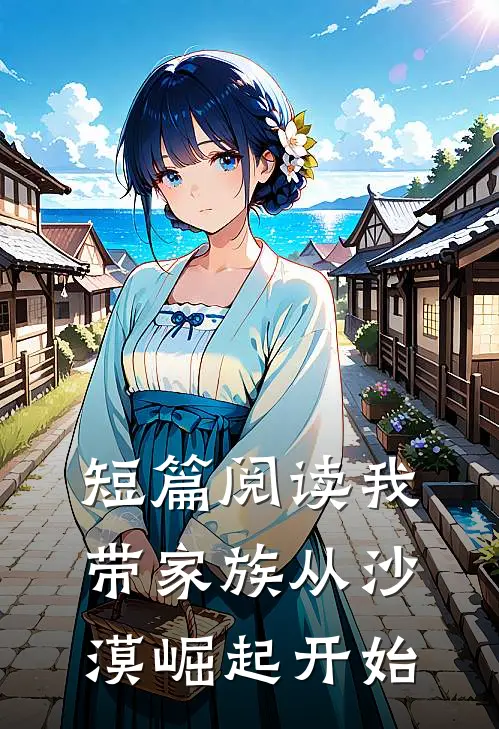 短篇阅读我带家族从沙漠崛起开始