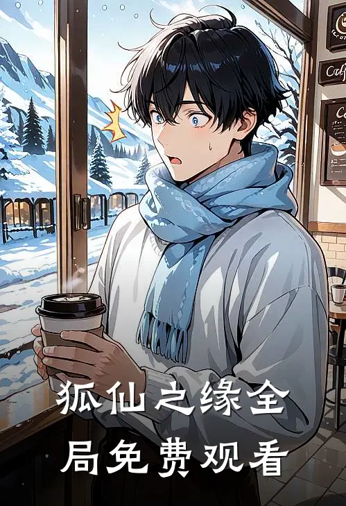 狐仙之缘全局免费观看