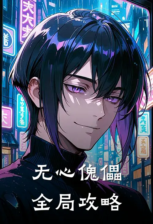 无心傀儡全局攻略