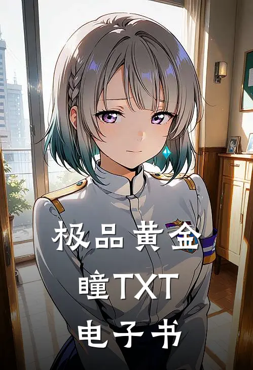 极品黄金瞳TXT电子书