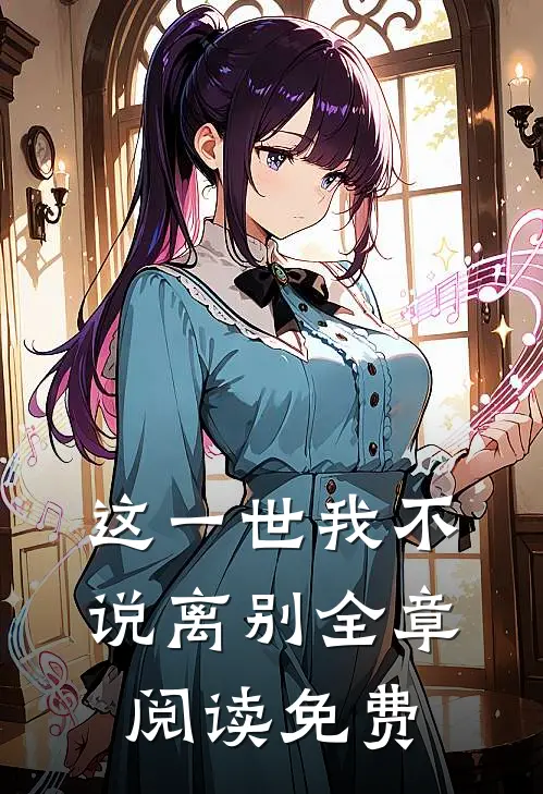 这一世我不说离别全章阅读免费