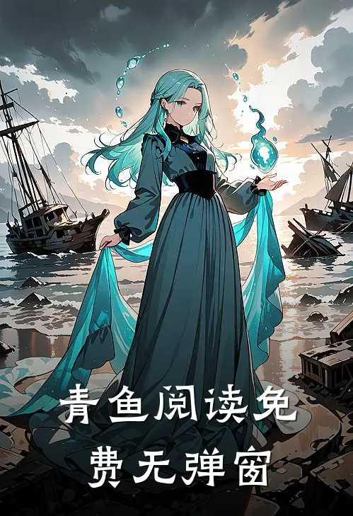青鱼阅读免费无弹窗