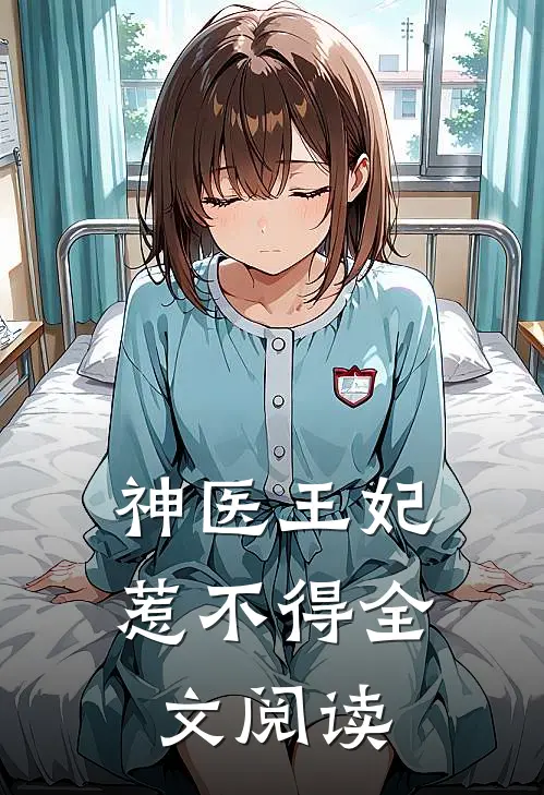 神医王妃惹不得全文阅读