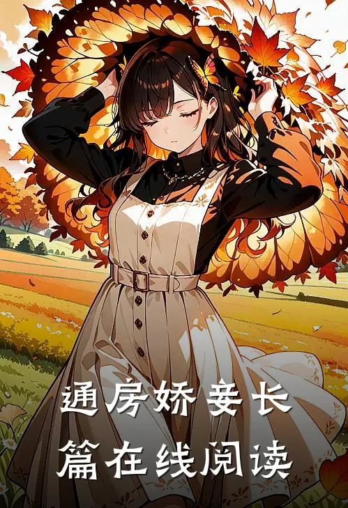 通房娇妾长篇在线阅读