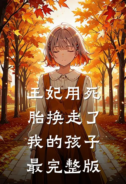 王妃用死胎换走了我的孩子最完整版