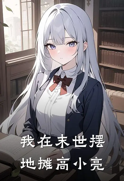 我在末世摆地摊高小亮