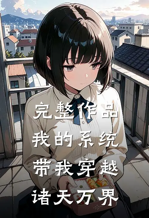完整作品我的系统带我穿越诸天万界