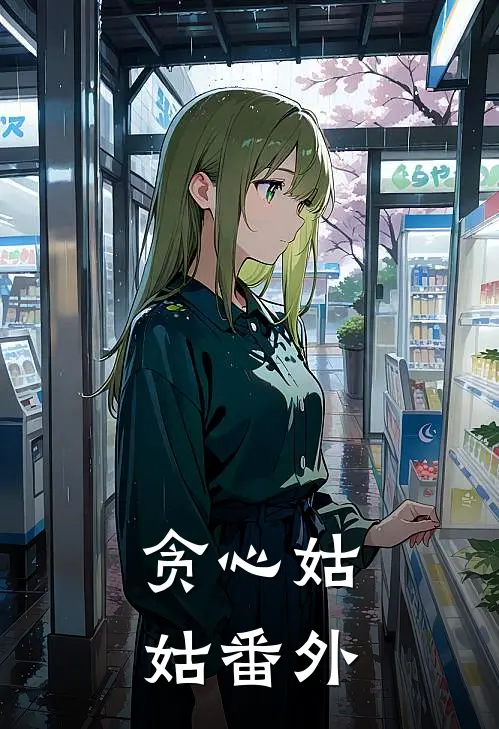 贪心姑姑 番外