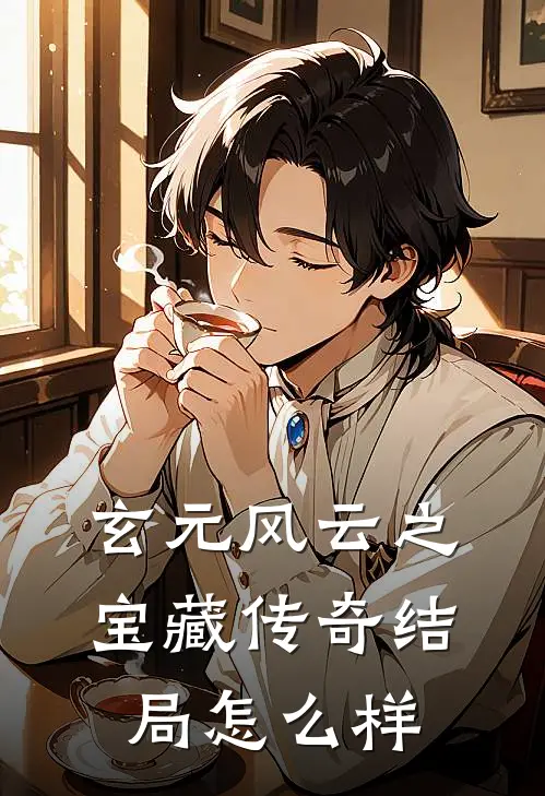 玄元风云之宝藏传奇结局怎么样