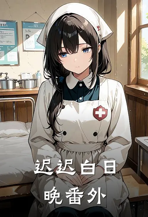 迟迟白日晚番外