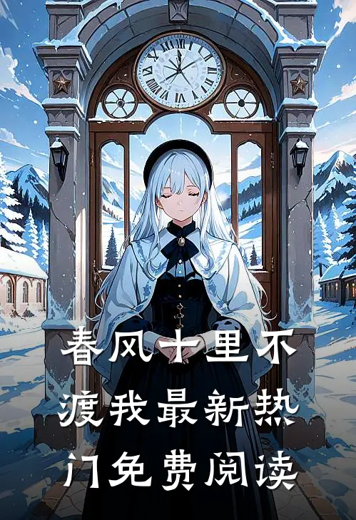 春风十里不渡我最新热门免费阅读