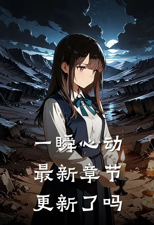 一瞬心动最新章节更新了吗