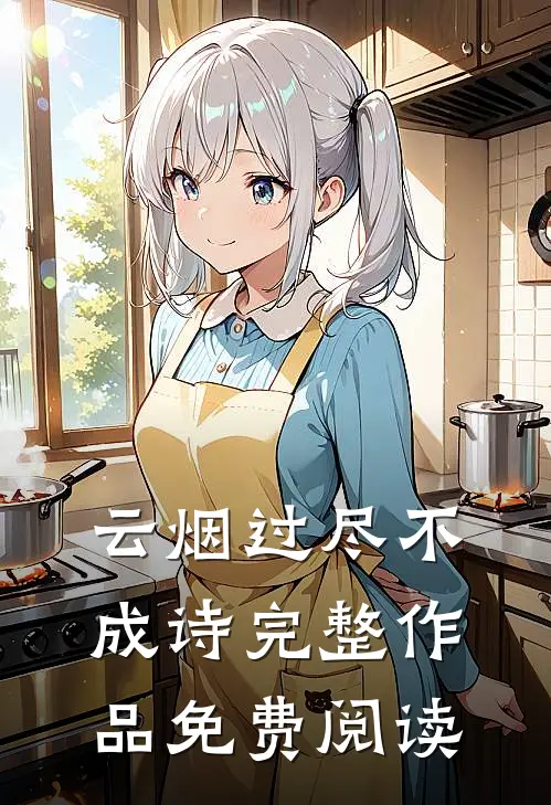 云烟过尽不成诗完整作品免费阅读