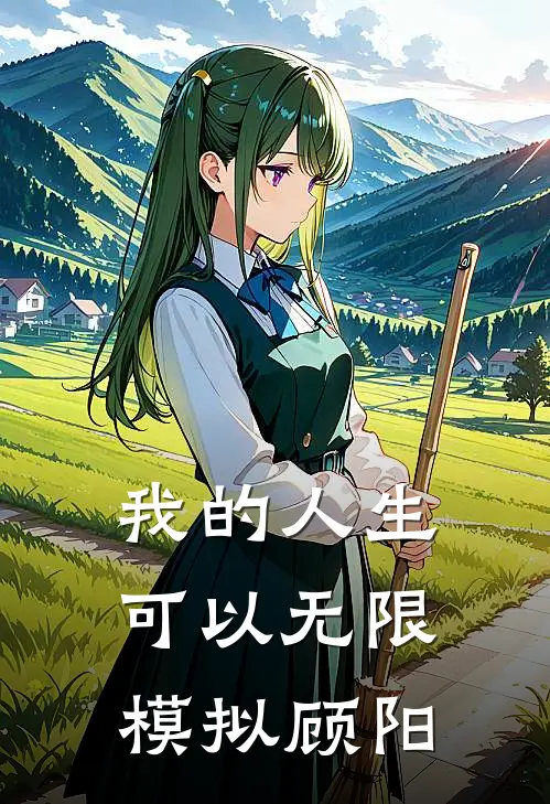 我的人生可以无限模拟顾阳