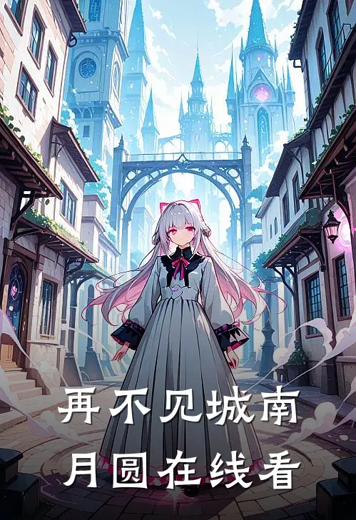 再不见城南月圆在线看